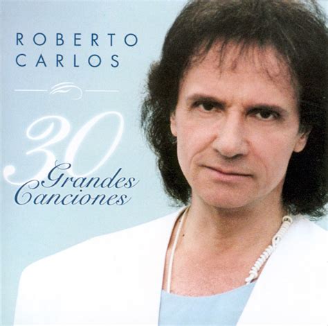 roberto carlos songs in spanish